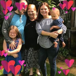 Meet your Posher, Joanne